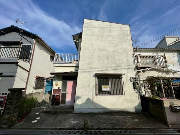 和歌山市木ノ本　中古戸建