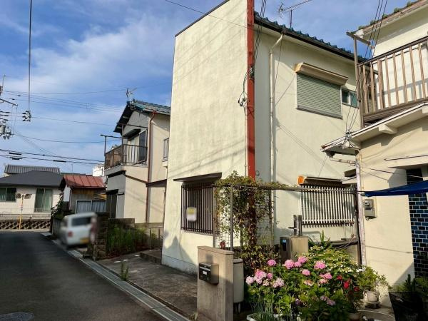 和歌山市木ノ本　中古戸建のその他