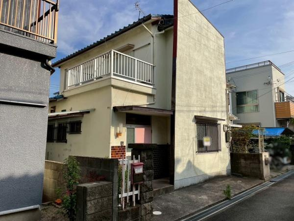 和歌山市木ノ本　中古戸建のその他