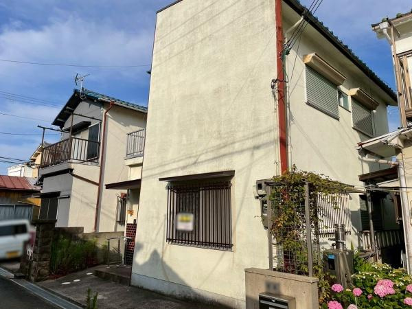和歌山市木ノ本　中古戸建のその他