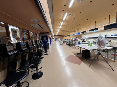 【内装】 | 岡山県瀬戸内市長船町長船　店舗