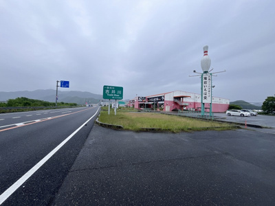 【周辺】 | 岡山県瀬戸内市長船町長船　店舗