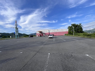 【駐車場】 | 岡山県瀬戸内市長船町長船　店舗