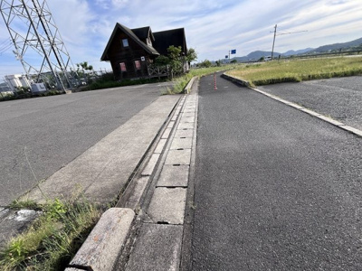 【周辺】 | 岡山県瀬戸内市長船町長船　店舗