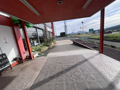 【その他】 | 岡山県瀬戸内市長船町長船　店舗