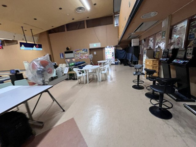 【内装】 | 岡山県瀬戸内市長船町長船　店舗