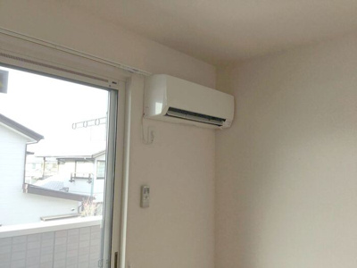 【設備】 | カルチェ Ｂ | その他設備