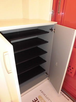 【玄関】 | 越山マンション | 玄関