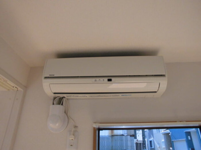 【設備】 | 越山マンション | その他設備