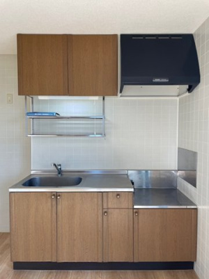 【キッチン】 | プルミエール･イワタ