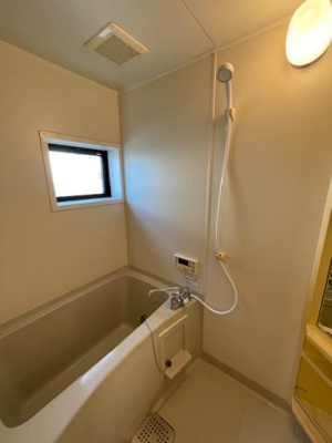 【浴室】 | プルミエール･イワタ