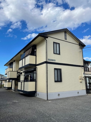 【外観】 | プルミエール･イワタ