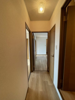 【内装】 | プルミエール･イワタ