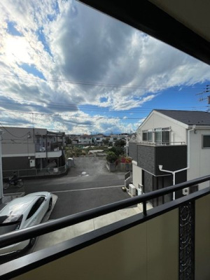 【展望】 | プルミエール･イワタ