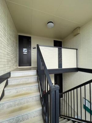 【その他共用部分】 | プルミエール･イワタ