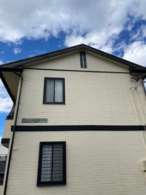 【外観】 | プルミエール･イワタ