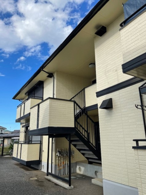 【外観】 | プルミエール･イワタ