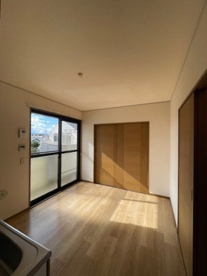 【居間・リビング】 | プルミエール･イワタ