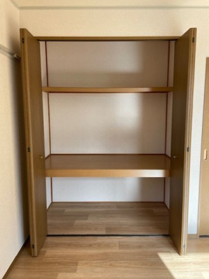 【収納】 | プルミエール･イワタ