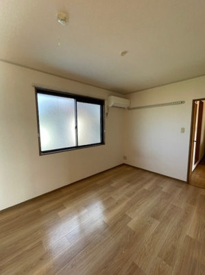 【洋室】 | プルミエール･イワタ | 洋室②