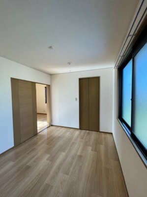 【居間・リビング】 | プルミエール･イワタ | 洋室②