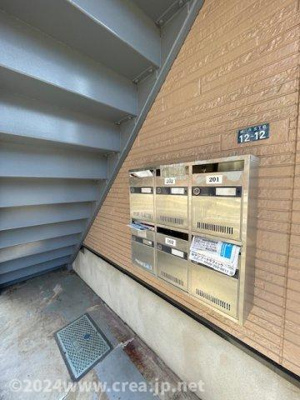 【その他共用部分】 | エトワール