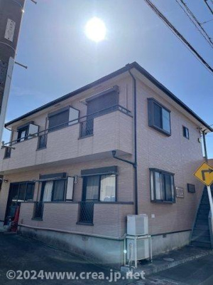 【外観】 | エトワール