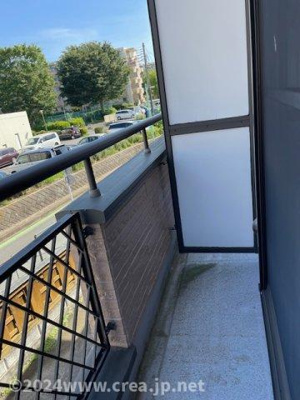 【バルコニー】 | エトワール