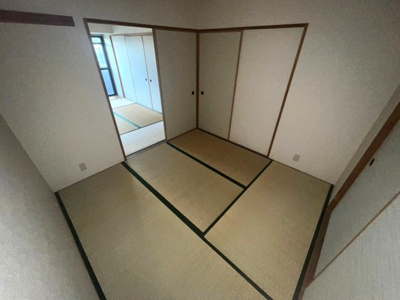 【和室】 | シャトーアルベール