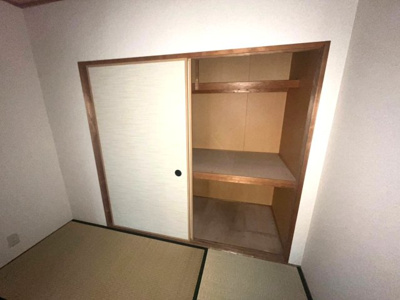 【収納】 | シャトーアルベール