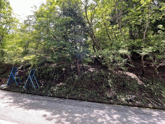 【外観】 | 東急天城高原別荘地　売地