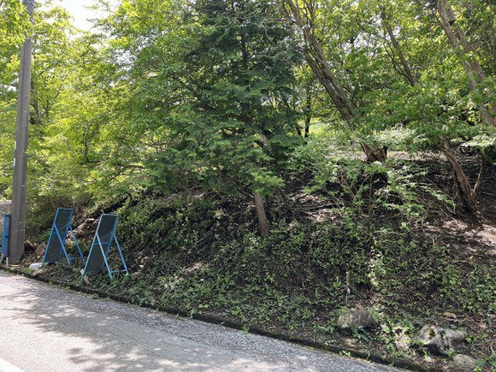 【外観】 | 東急天城高原別荘地　売地