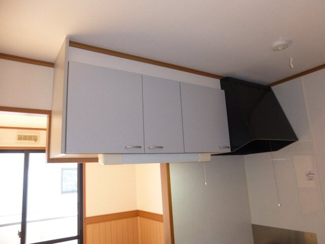 サンハイツのキッチン
