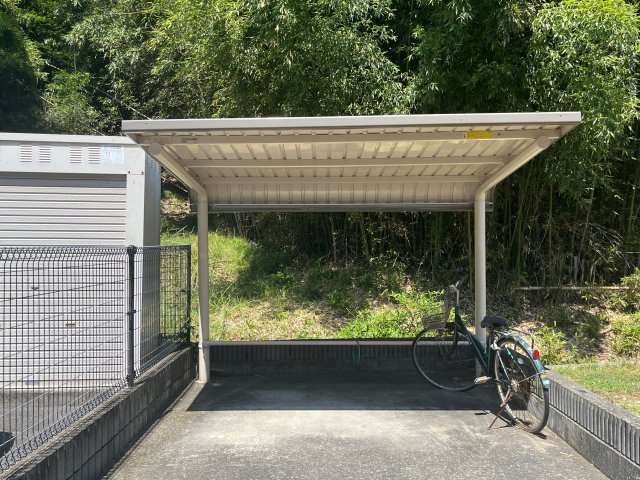 エクセルハイムのその他共用部分