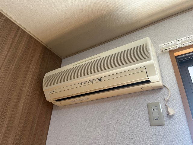 エクセルハイムの設備