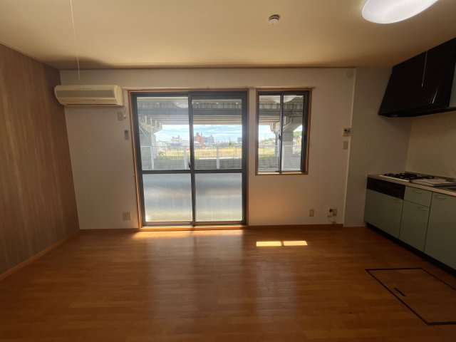 エクセルハイムの子供部屋