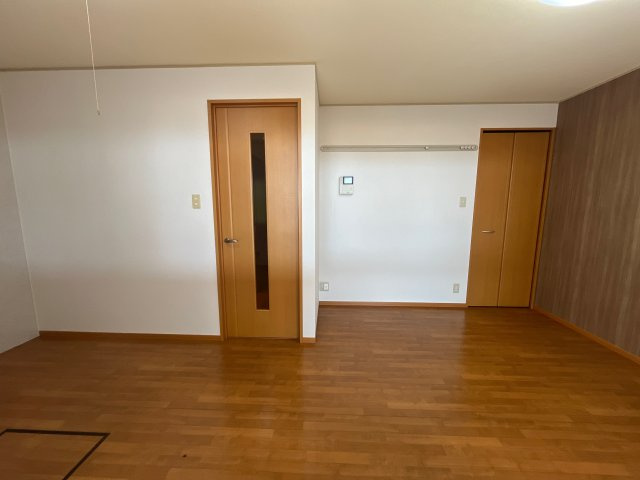 エクセルハイムの居間・リビング