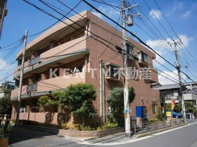 【外観】 | ラングラッセン | 外観も気になるポイント