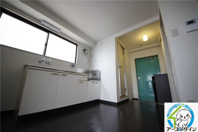 神戸市西区長畑町の賃貸マンション