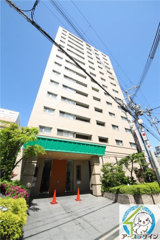 サーパス西明石駅前