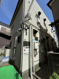 西東京市保谷町３丁目のアパートの画像
