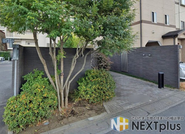 プラウド宮原ガーデニア　中古マンションのエントランス|徒歩3分圏内に公園があり子育て世代にも環境良好です。
■気になる物件は、お客様ご自身の目でお確かめ頂けます。
内覧希望は、０１２０－６５５－６２０（通話無料）にお気軽にご連絡下さいませ。