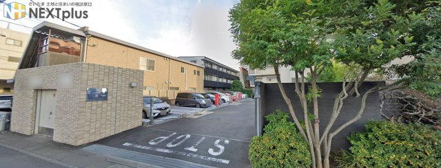 プラウド宮原ガーデニア　中古マンションの駐車場|※空き状況など詳しくは当社までお問い合わせ下さいませ。
■難しいイメージの住宅ローンは経験スタッフが丁寧にお手伝いしますのでご安心下さい。皆様のご来店、心よりお待ちしております。