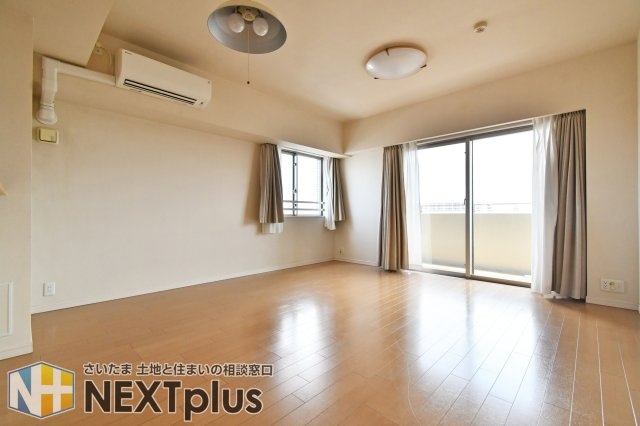 プラウド宮原ガーデニア　中古マンション