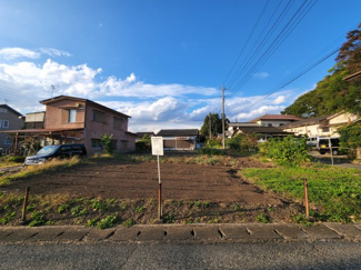 【土地図】 | 榛名町　住宅用地