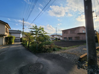  | 榛名町　住宅用地