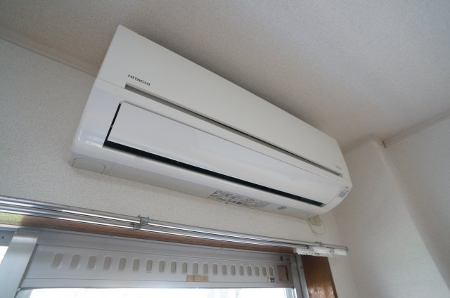 ハイツホリデーの設備|参考、同建物・反転間取りの号室