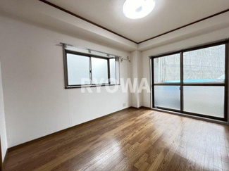 【洋室】 | 大常ビル | 掲載の写真は退去前の写真となります。