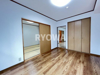 【洋室】 | 大常ビル | 掲載の写真は退去前の写真となります。