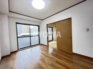 【洋室】 | 大常ビル | 掲載の写真は退去前の写真となります。